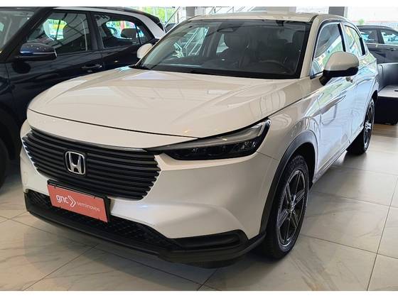 HONDA HR-V 1.5 DI I-VTEC FLEX EXL CVT HONDA HR-V 1.5 DI I-VTEC FLEX EXL CVT